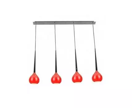 Подвесной светильник Aga 4