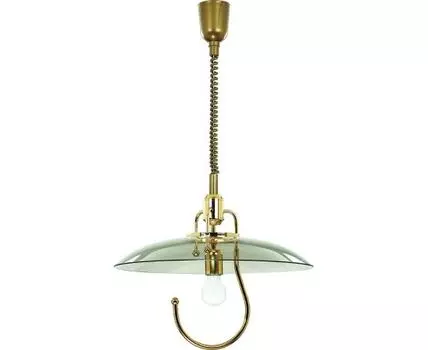 Подвесной светильник Alfa