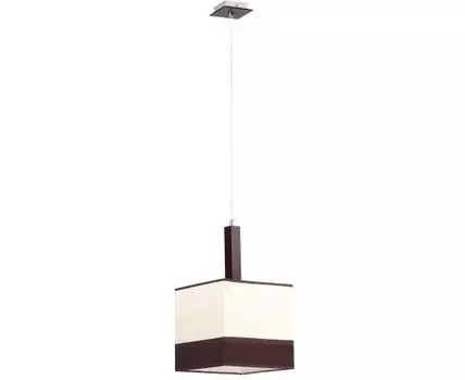 Подвесной светильник Alfa