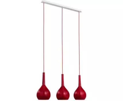 Подвесной светильник Alfa