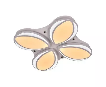 Подвесной светильник Alfa AISHA