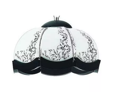 Подвесной светильник Alfa Bluszcz 15811