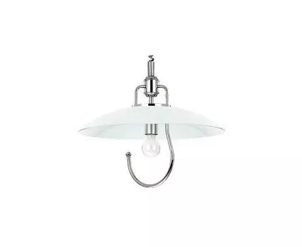 Подвесной светильник Alfa Hak Chrom 1450