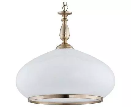 Подвесной светильник Alfa Paris 118