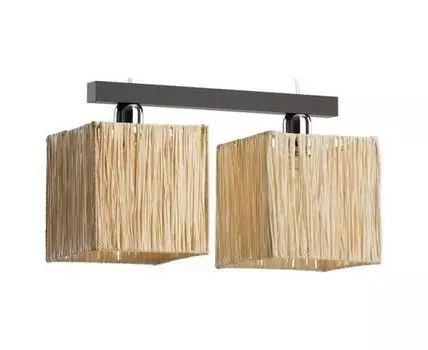 Подвесной светильник Alfa Peter 16622