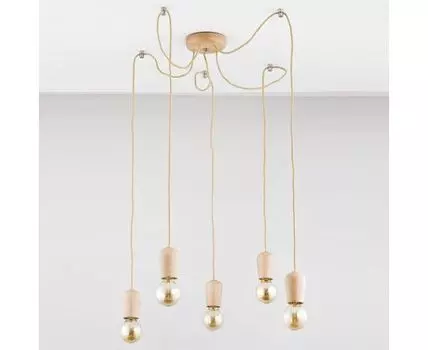 Подвесной светильник Alfa Rug 24375