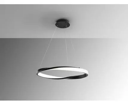 Подвесной светильник Altair D60 черный