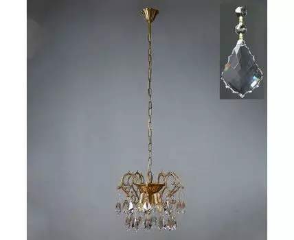 Подвесной светильник Ambiente Ambient