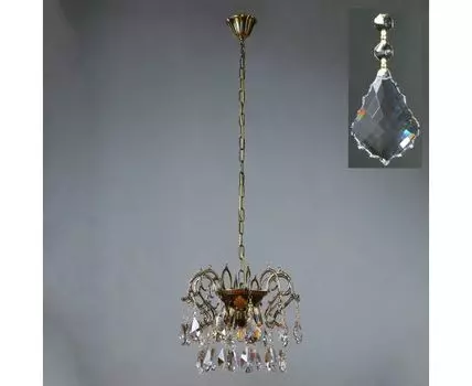 Подвесной светильник Ambiente Ambient