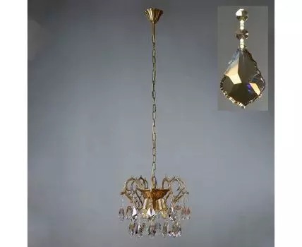 Подвесной светильник Ambiente Ambient