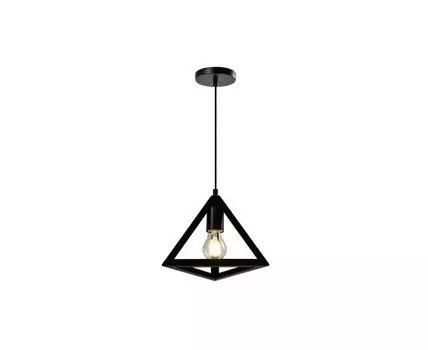 Подвесной светильник Ambiente (Черный)