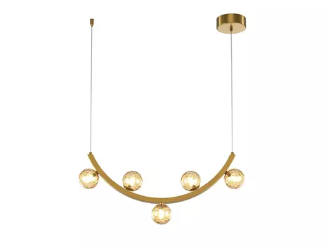 Подвесной светильник Ambre