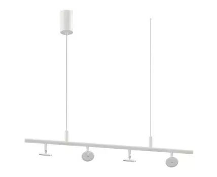 Подвесной светильник Ambrella light DIY Spot