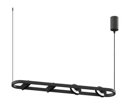 Подвесной светильник Ambrella light DIY Spot