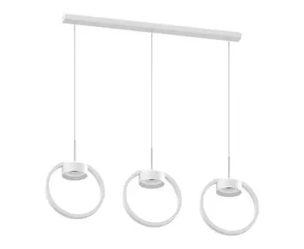 Подвесной светильник Ambrella light DIY Spot