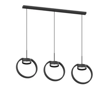 Подвесной светильник Ambrella light DIY Spot