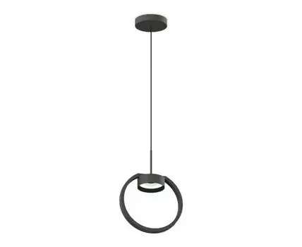 Подвесной светильник Ambrella light DIY Spot