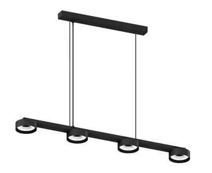 Подвесной светильник Ambrella light DIY Spot