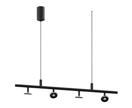 Подвесной светильник Ambrella light DIY Spot