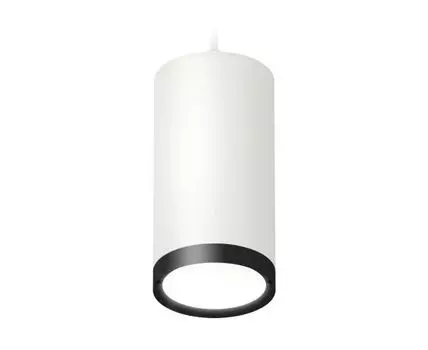 Подвесной светильник Ambrella light GX53 Techno