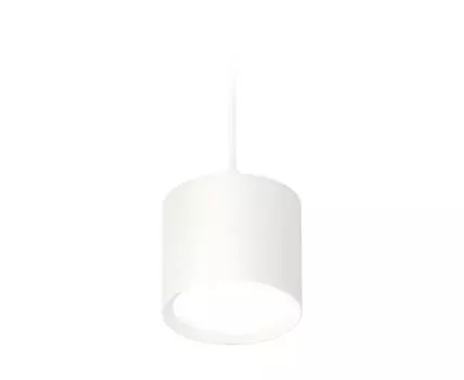 Подвесной светильник Ambrella light GX53 Techno