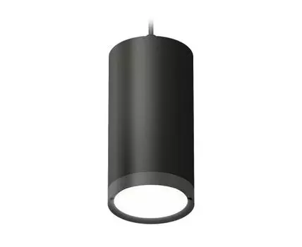 Подвесной светильник Ambrella light GX53 Techno