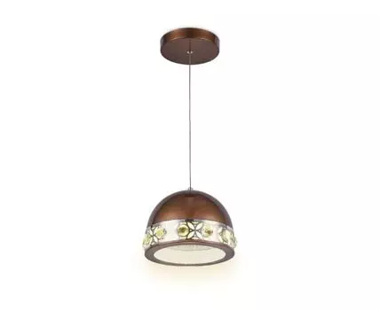 Подвесной светильник Ambrella light Ice