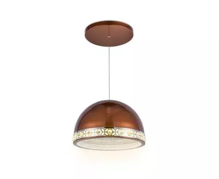 Подвесной светильник Ambrella light Ice