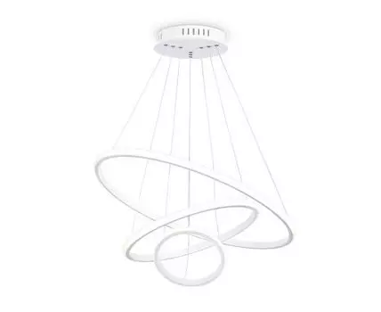 Подвесной светильник Ambrella light Line