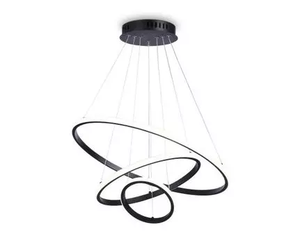 Подвесной светильник Ambrella light Line