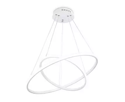 Подвесной светильник Ambrella light Line