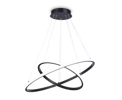 Подвесной светильник Ambrella light Line