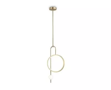 Подвесной светильник Ambrella light LineTech