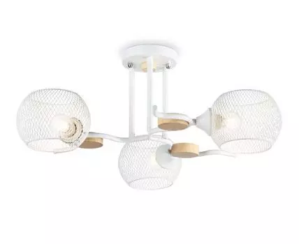 Подвесной светильник Ambrella light Loft