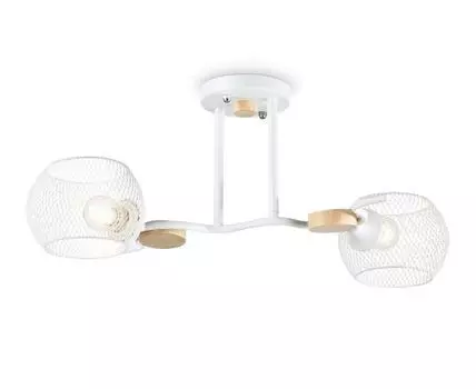 Подвесной светильник Ambrella light Loft