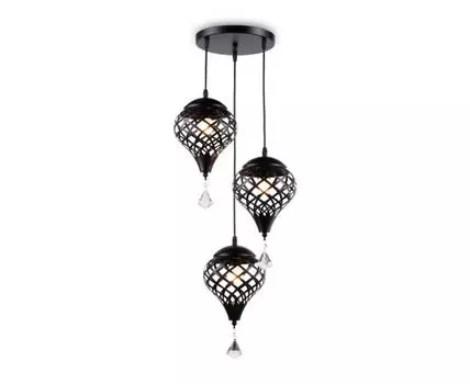 Подвесной светильник Ambrella Light Loft TRADITIONAL