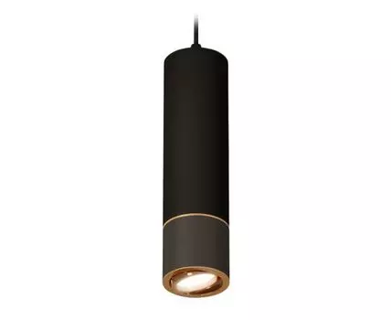 Подвесной светильник Ambrella light поворотный XP