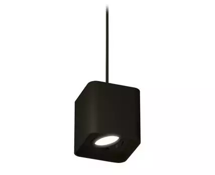 Подвесной светильник Ambrella light поворотный XP