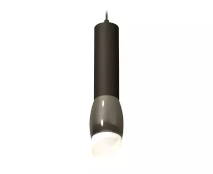 Подвесной светильник Ambrella light с акрилом XP