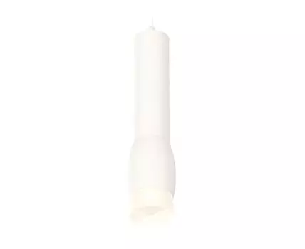 Подвесной светильник Ambrella light с акрилом XP