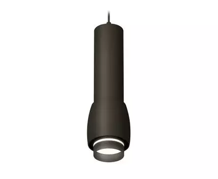 Подвесной светильник Ambrella light с акрилом XP