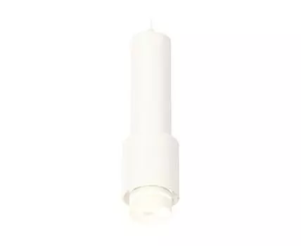 Подвесной светильник Ambrella light с акрилом XP