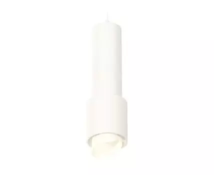 Подвесной светильник Ambrella light с акрилом XP