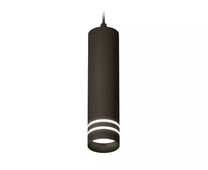 Подвесной светильник Ambrella light с акрилом XP