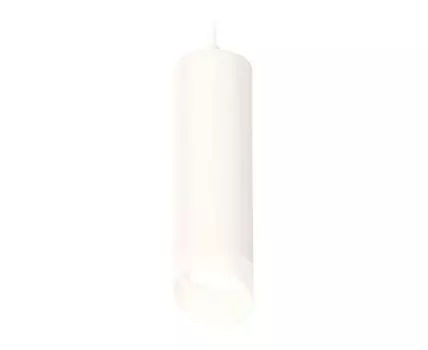 Подвесной светильник Ambrella light с акрилом XP