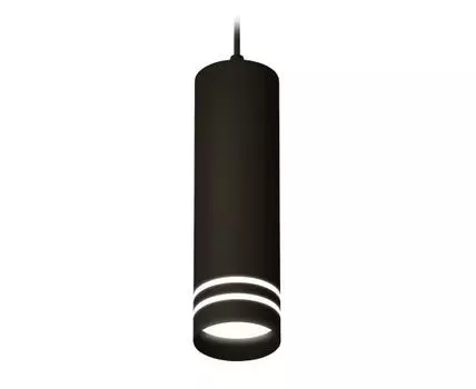 Подвесной светильник Ambrella light с акрилом XP