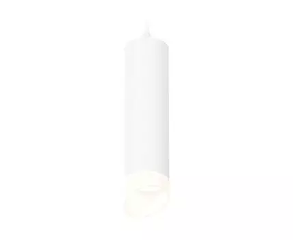 Подвесной светильник Ambrella light с акрилом XP