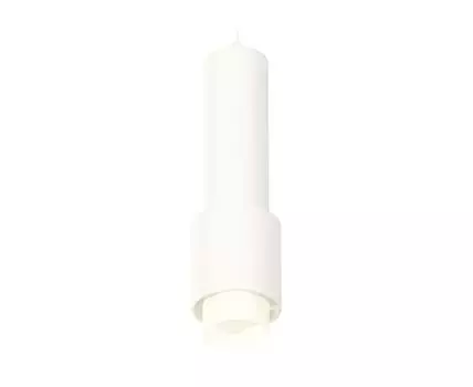 Подвесной светильник Ambrella light с акрилом XP