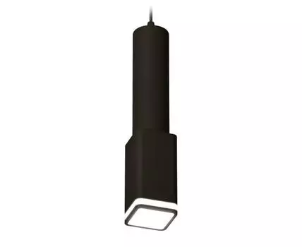 Подвесной светильник Ambrella light с акрилом XP