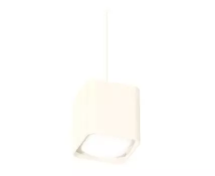 Подвесной светильник Ambrella light с акрилом XP